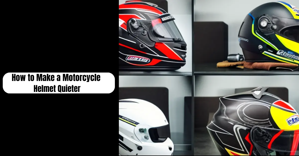How to Check Motorcycle Helmet Expiry Date - Ensuring Safety