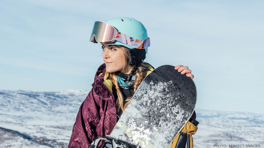 Do You Need a Helmet to Snowboard