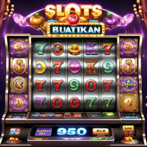 SurgaPlay: Kunci Sukses untuk Jackpot Setiap Hari